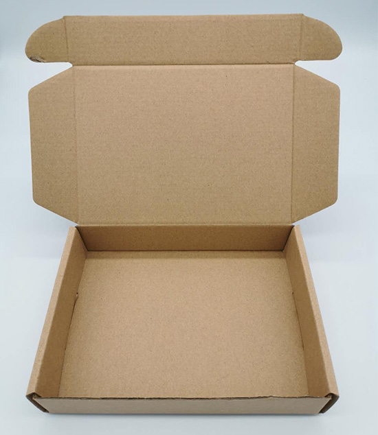 三層瓦楞紙箱 三層瓦楞紙箱